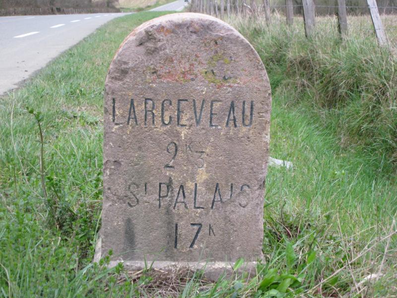 Larceveau-Arros-Cibits
