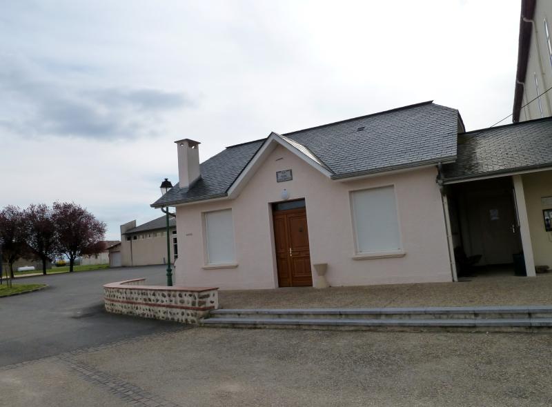 Lasclaveries