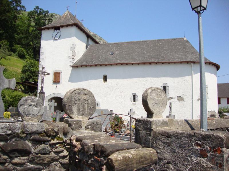Licq-Athérey