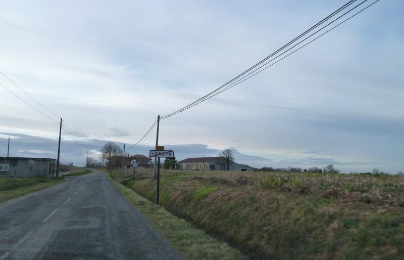 Lonçon