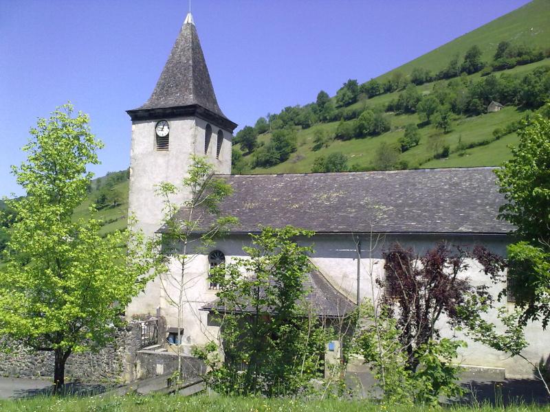 Lourdios-Ichère