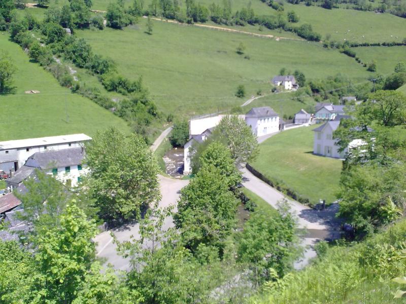 Lourdios-Ichère