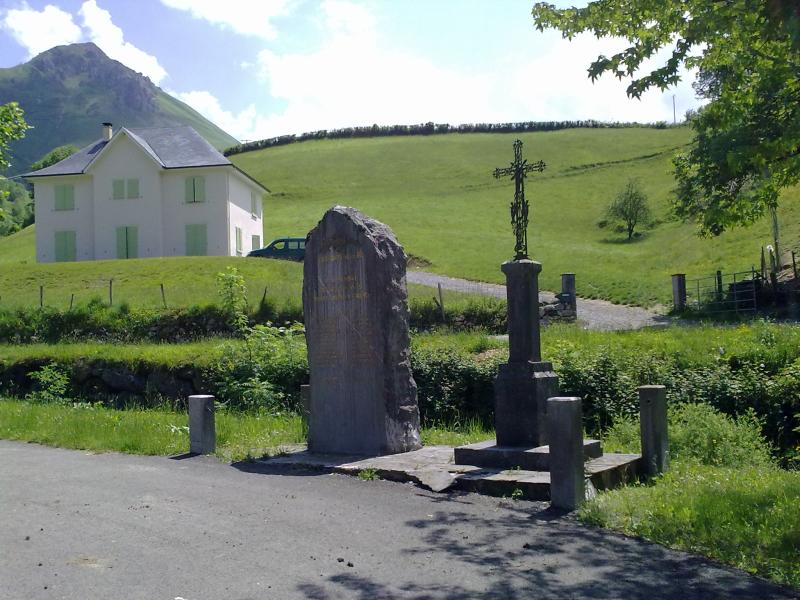Lourdios-Ichère
