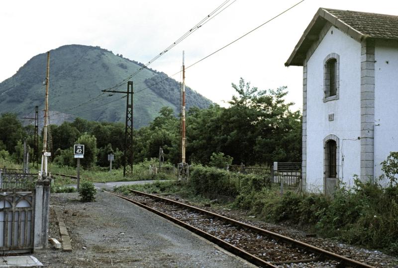 Lurbe-Saint-Christau