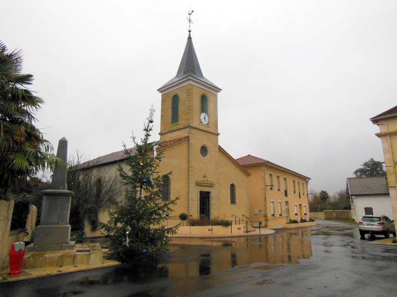 Malaussanne