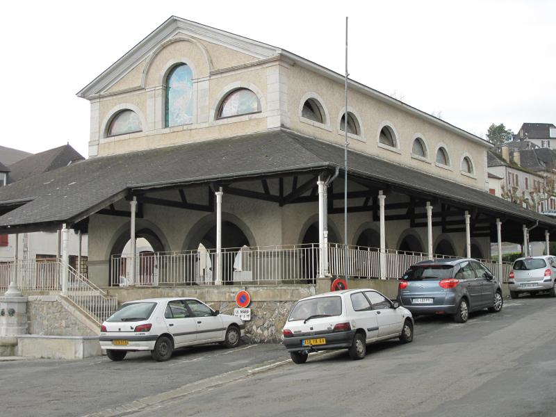 Mauléon-Licharre