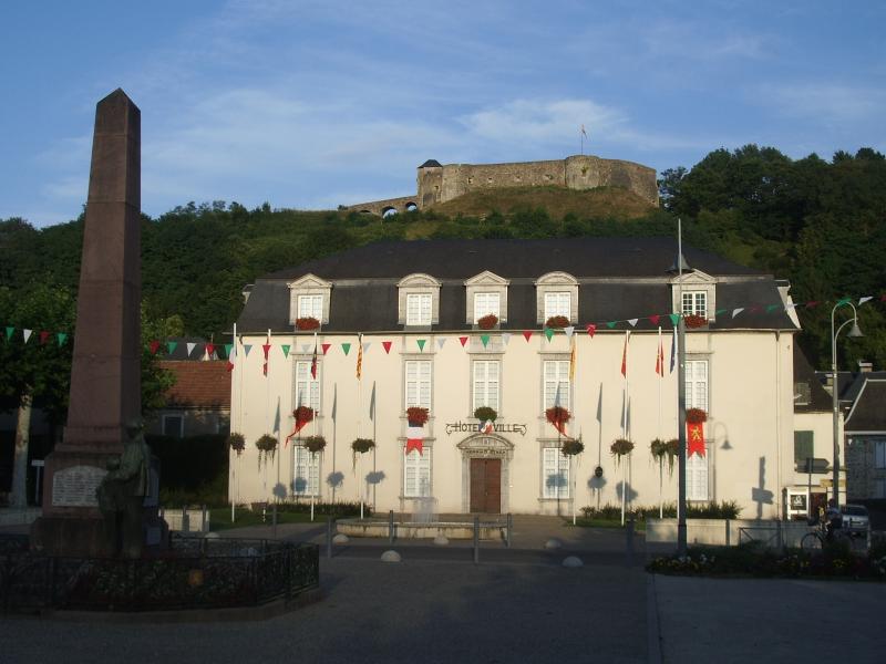 Mauléon-Licharre