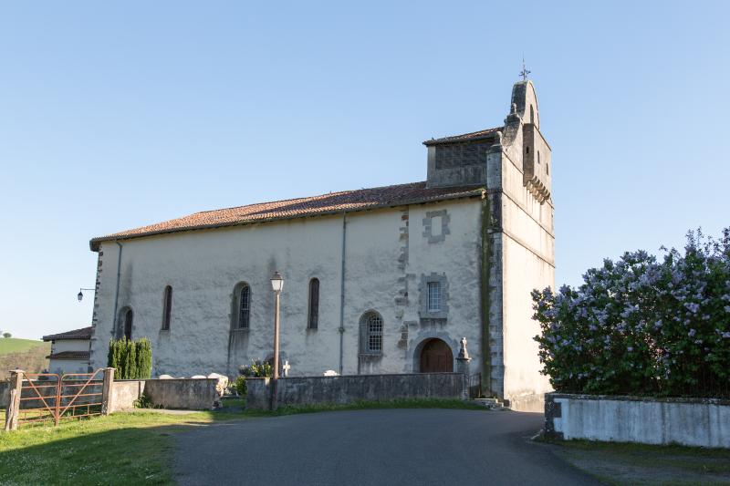Mendionde