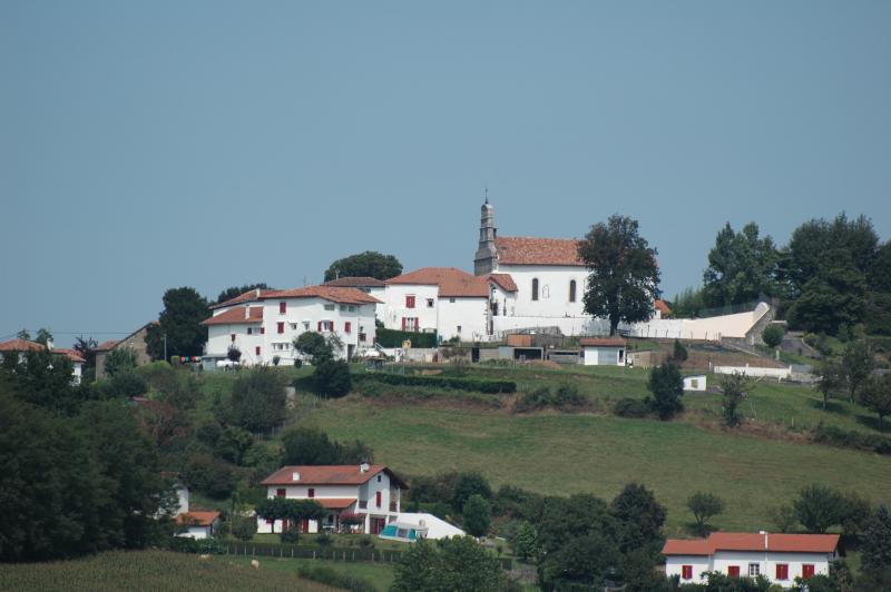 Mendionde