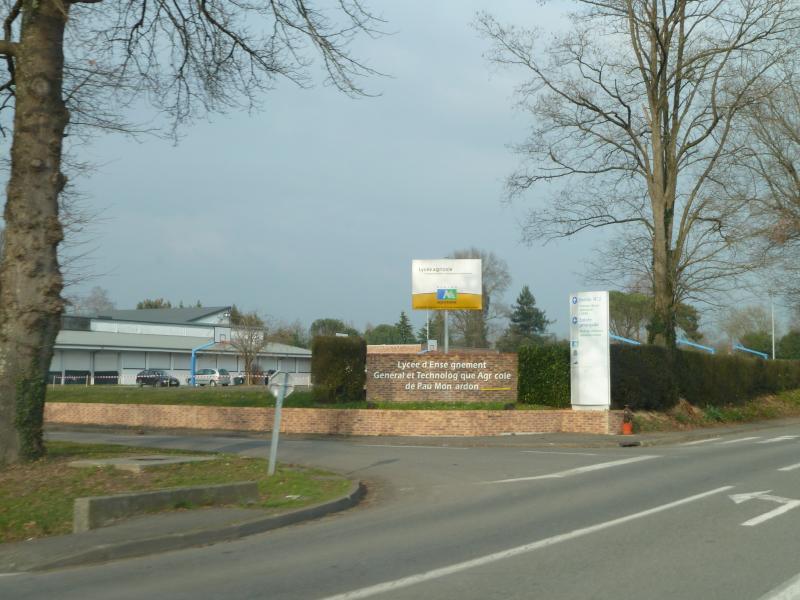 Montardon