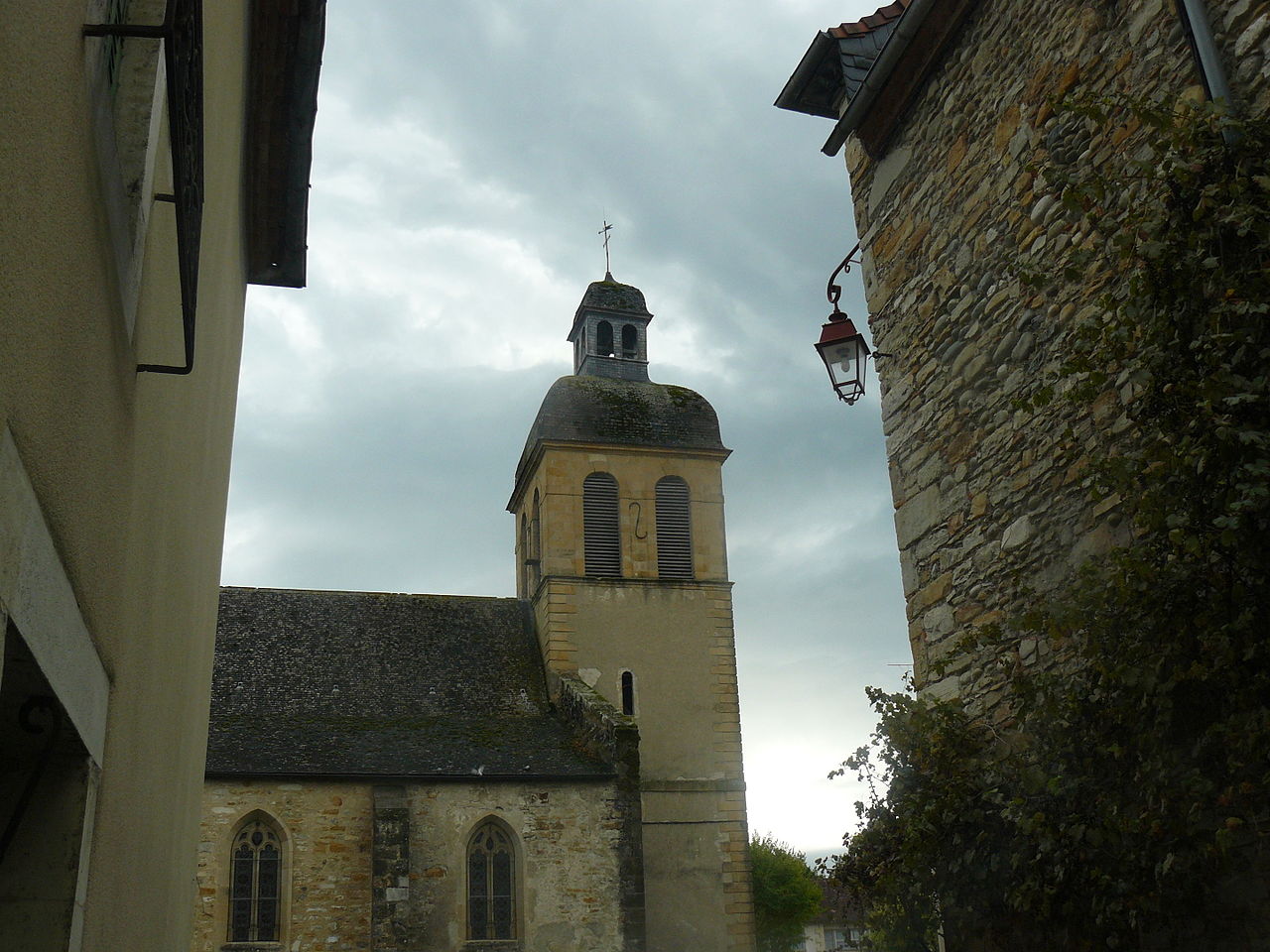 Navarrenx
