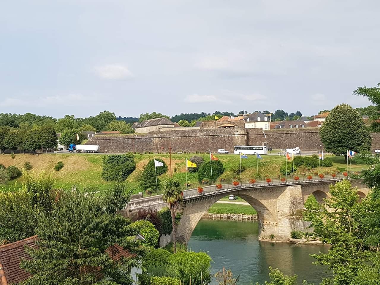 Photo 2 — Navarrenx, Pyrénées-Atlantiques (64190)