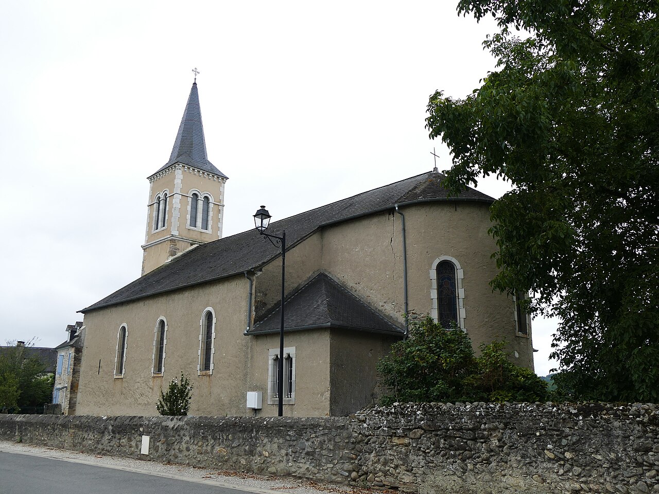 Photo 4 — Navarrenx, Pyrénées-Atlantiques (64190)