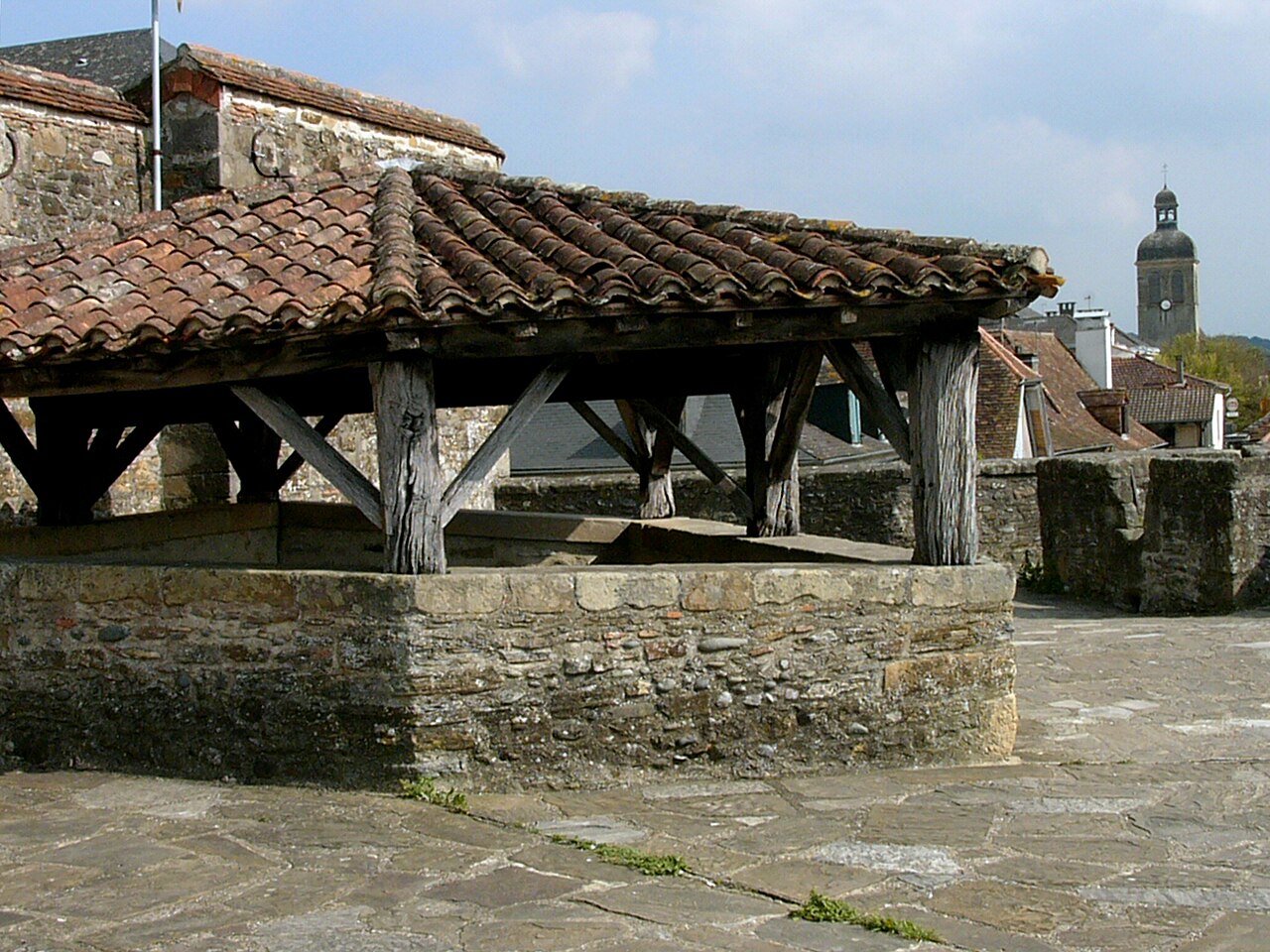 Photo 5 — Navarrenx, Pyrénées-Atlantiques (64190)