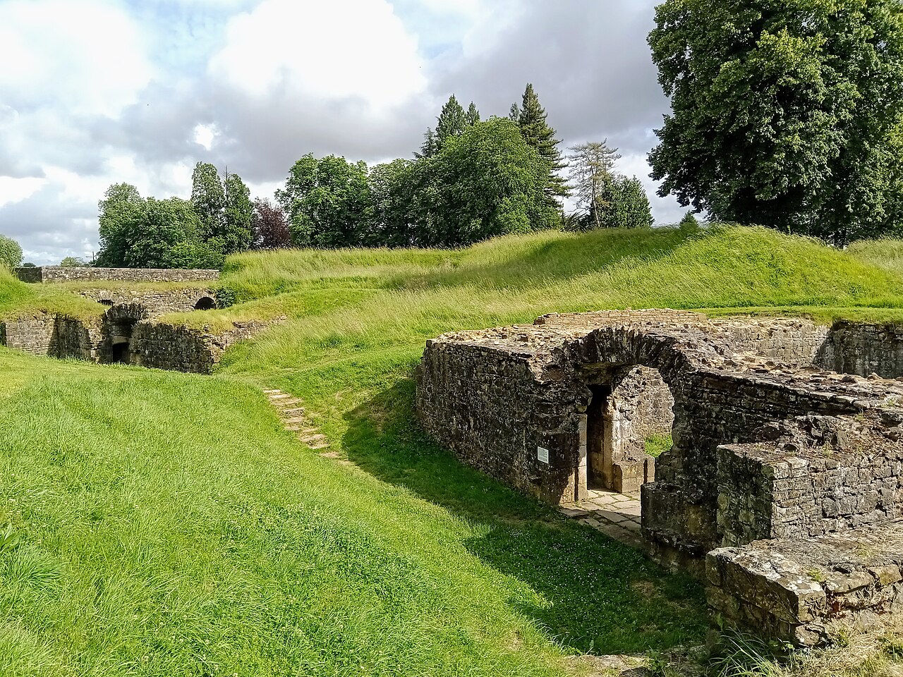 Photo 6 — Navarrenx, Pyrénées-Atlantiques (64190)