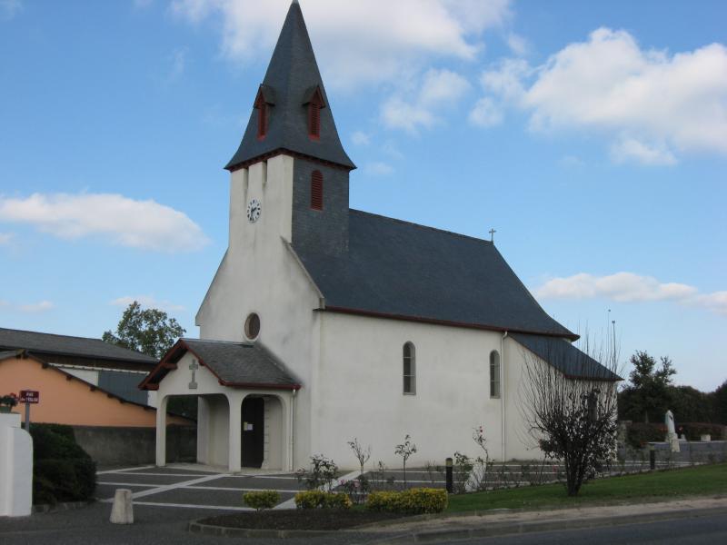 Noguères