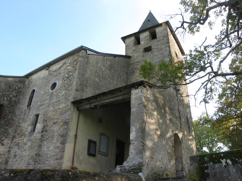Poey-d'Oloron