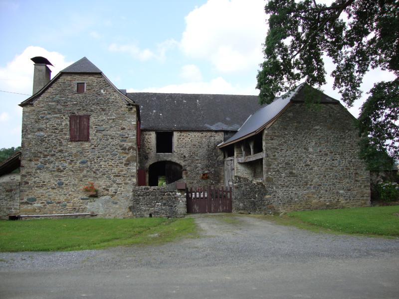 Poey-d'Oloron