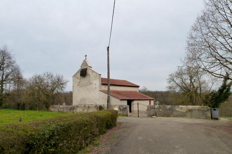 Ribarrouy