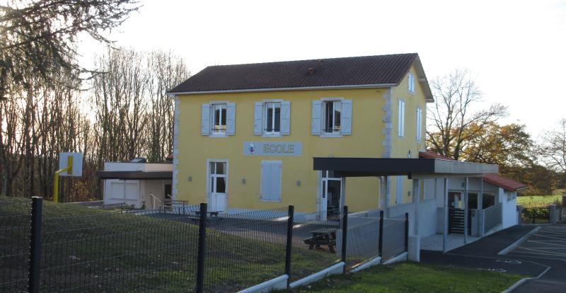 Saint-Boès