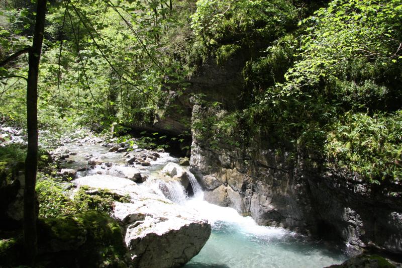 Sainte-Engrâce