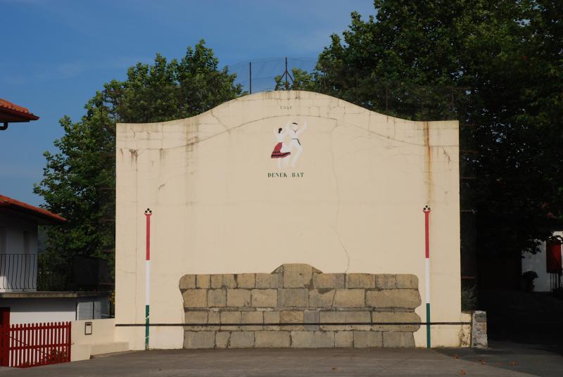 Saint-Esteben