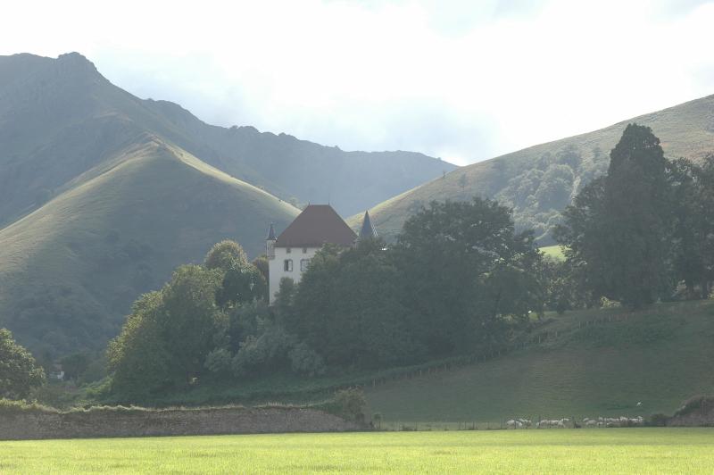 Saint-Étienne-de-Baïgorry