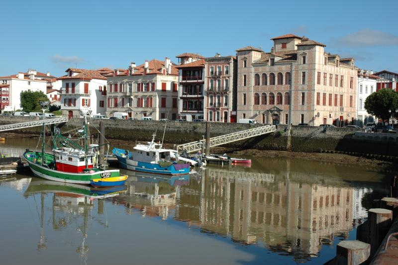 Saint-Jean-de-Luz