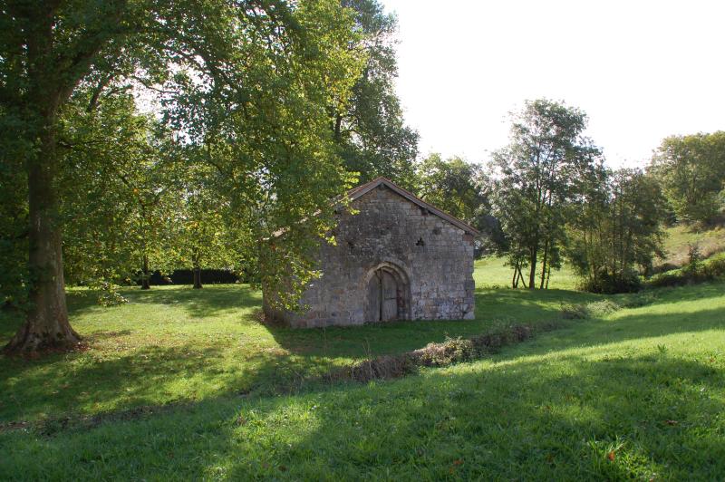 Saint-Jean-le-Vieux