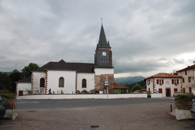 Saint-Jean-le-Vieux