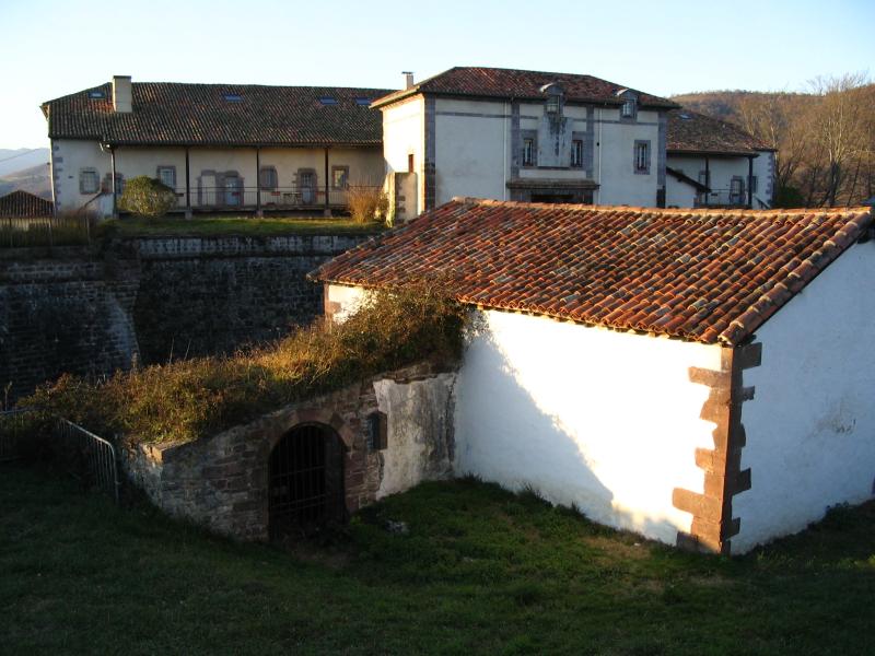Saint-Jean-Pied-de-Port