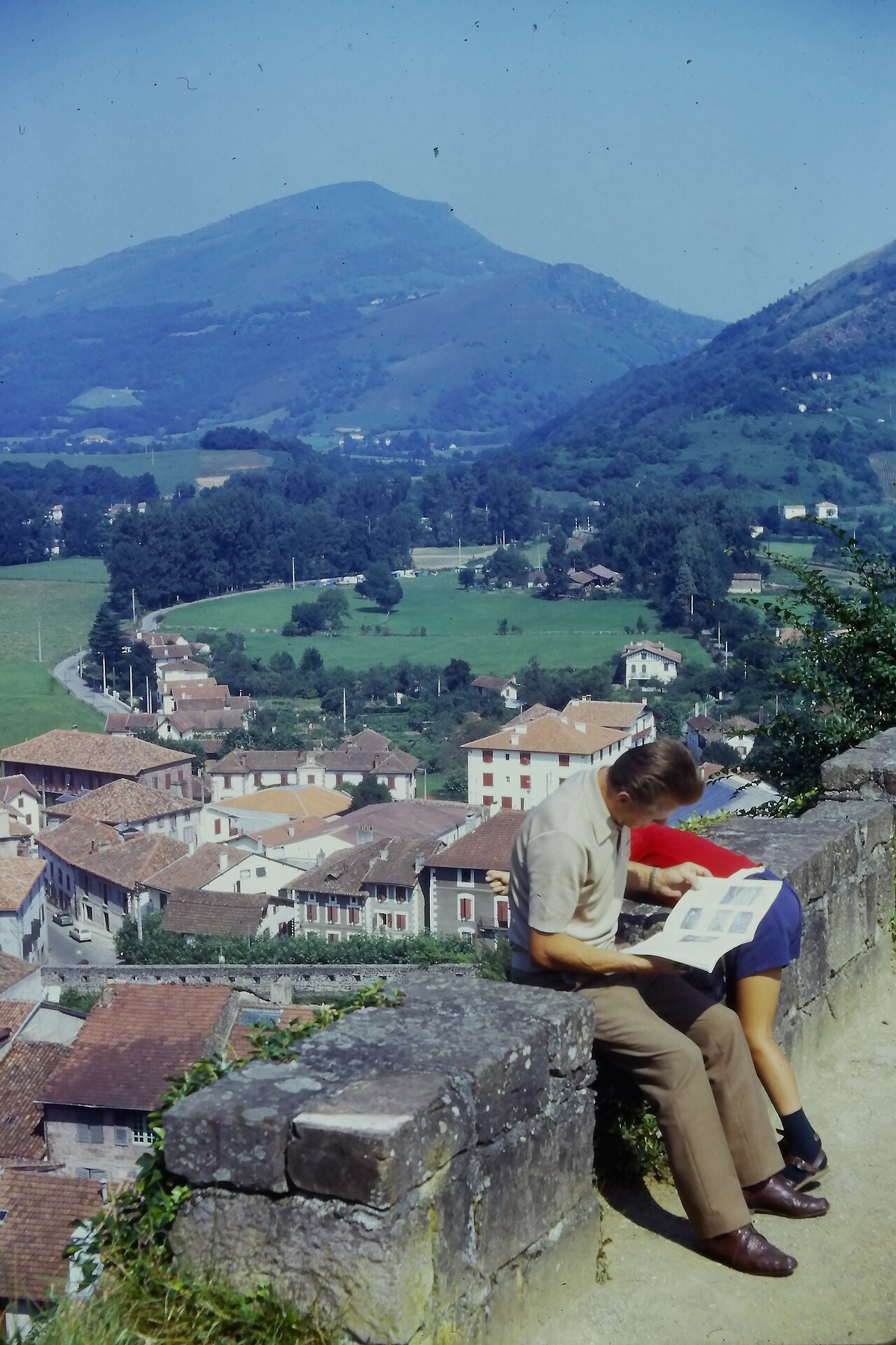 Photo 4 — Saint-Jean-Pied-de-Port, Pyrénées-Atlantiques (64220)