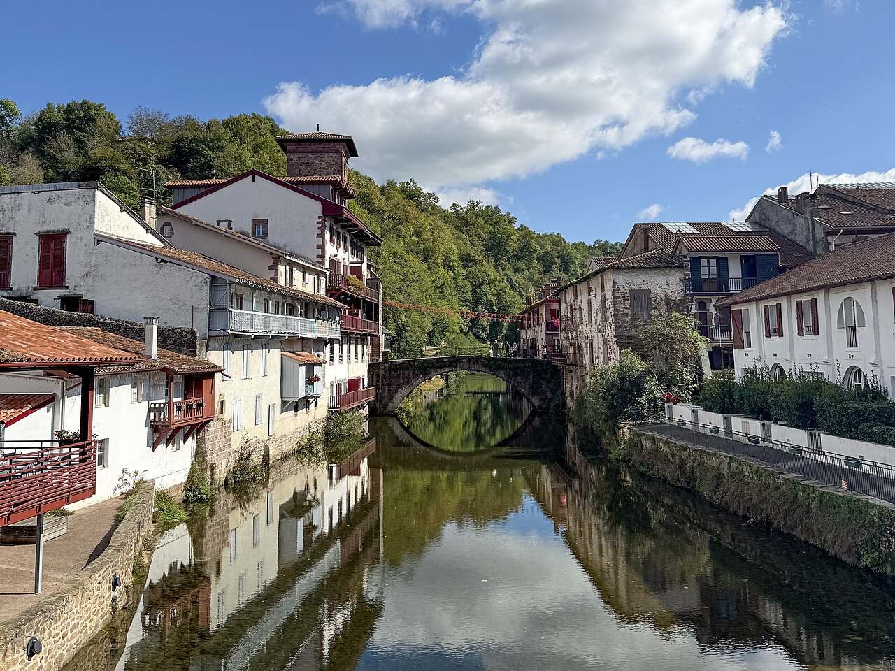 Photo 5 — Saint-Jean-Pied-de-Port, Pyrénées-Atlantiques (64220)