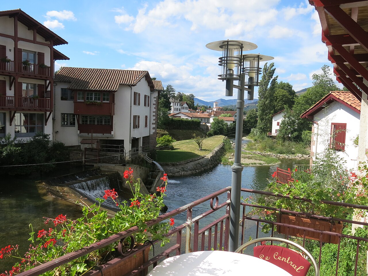 Photo 6 — Saint-Jean-Pied-de-Port, Pyrénées-Atlantiques (64220)
