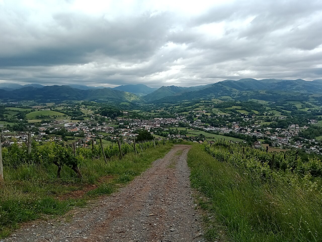 Photo 10 — Saint-Jean-Pied-de-Port, Pyrénées-Atlantiques (64220)
