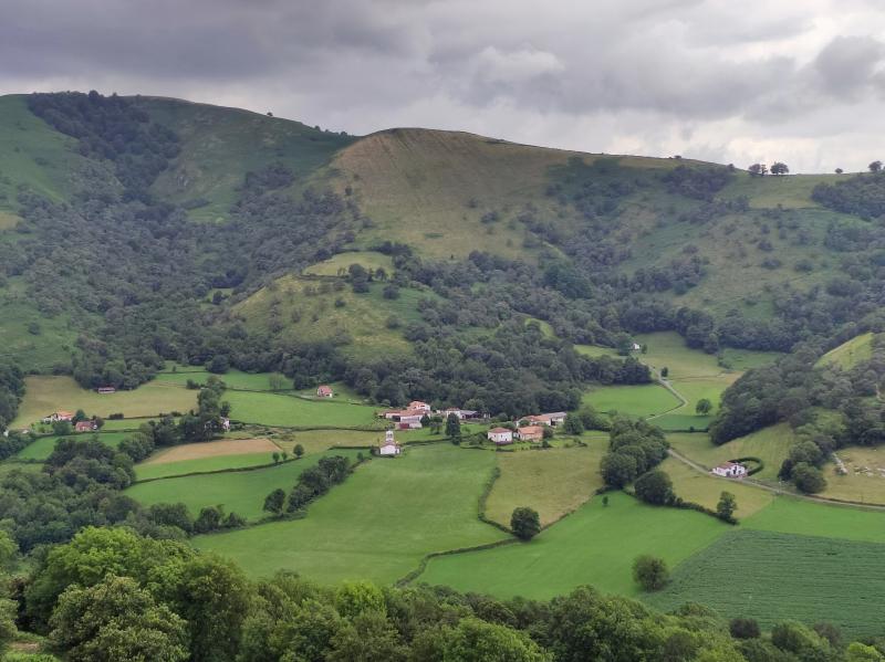 Saint-Just-Ibarre