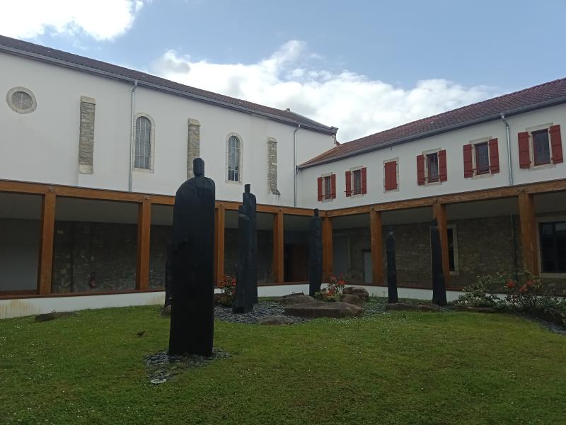 Saint-Palais
