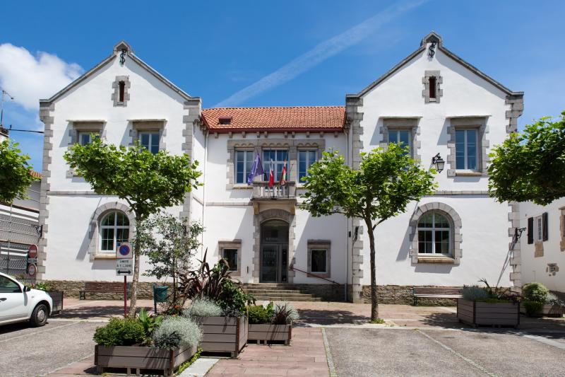 Saint-Pée-sur-Nivelle