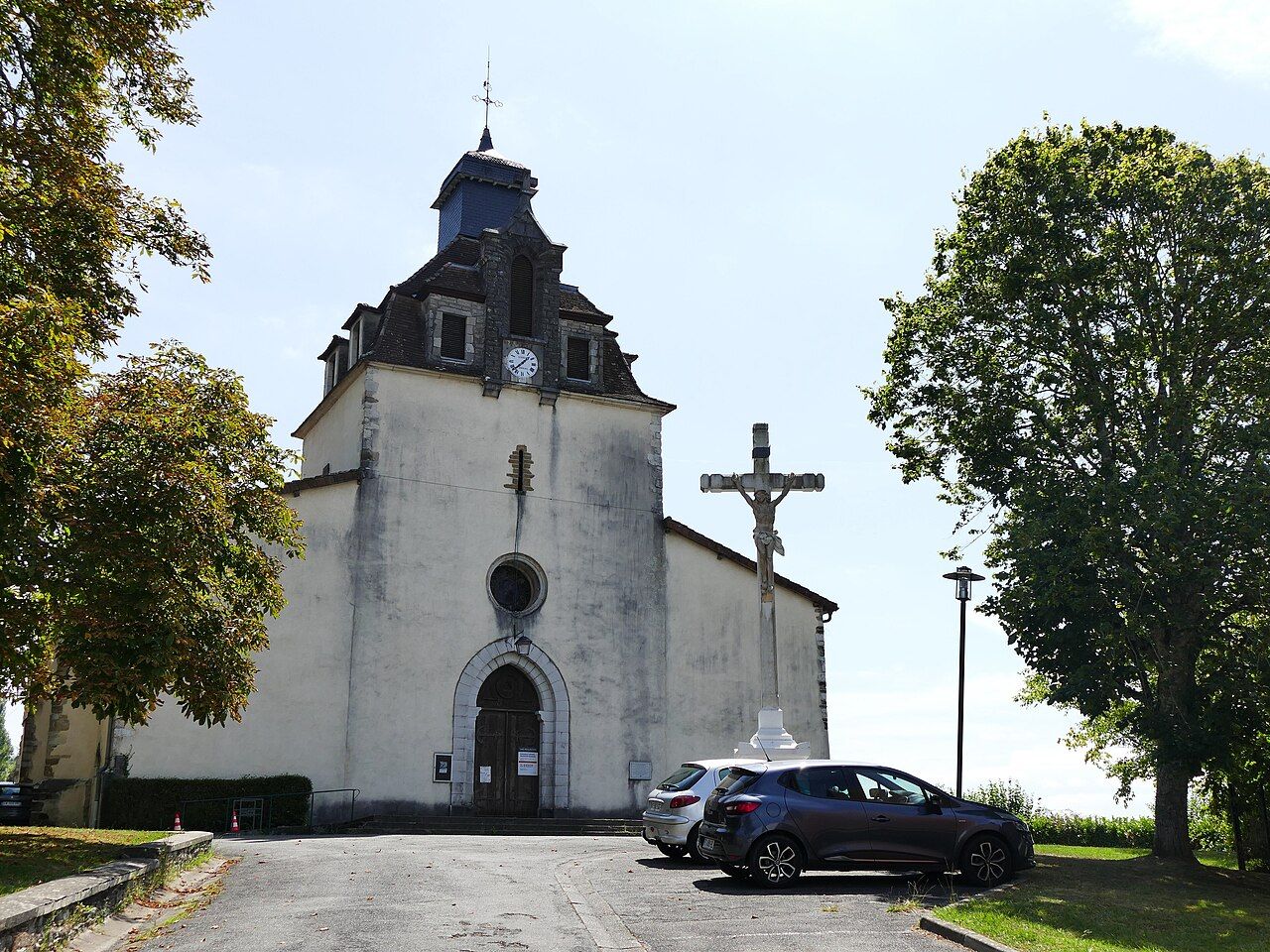 Photo 4 — Salies-de-Béarn, Pyrénées-Atlantiques (64270)