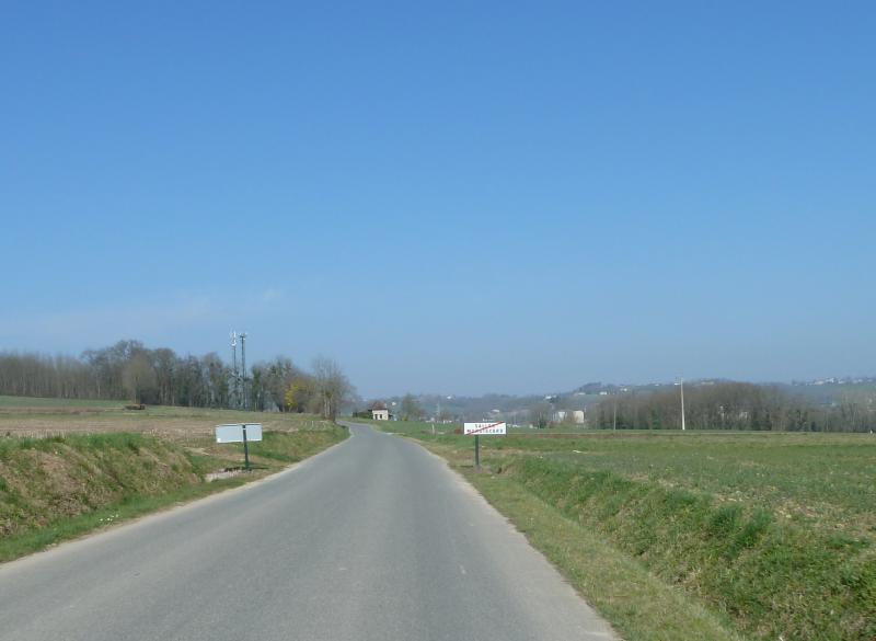 Salles-Mongiscard