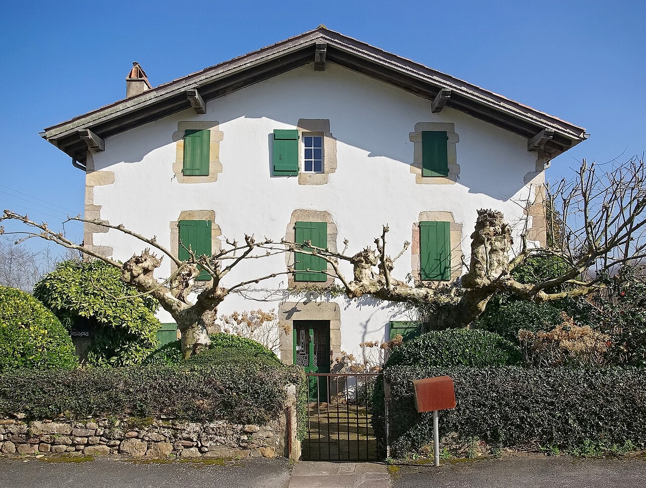 Photo 4 — Sare, Pyrénées-Atlantiques (64310)