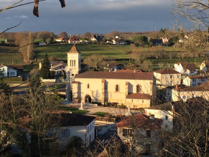 Sault-de-Navailles