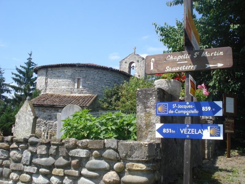 Sauveterre-de-Béarn