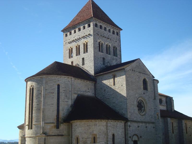 Sauveterre-de-Béarn