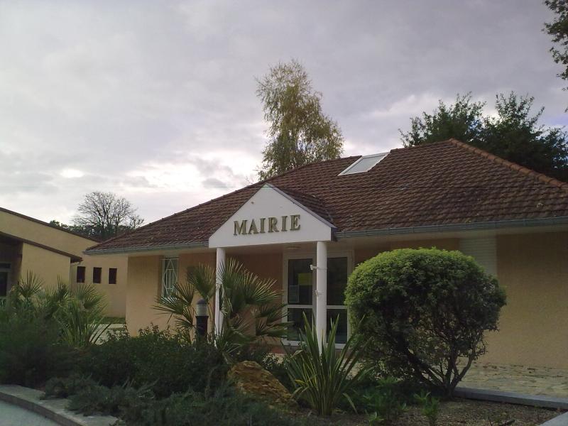 Vue de Viellenave-D'arthez, Pyrénées-Atlantiques (64170)