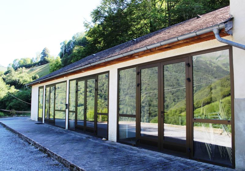 Arbéost