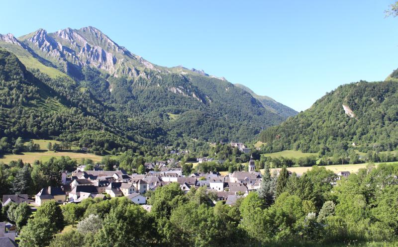 Arrens-Marsous