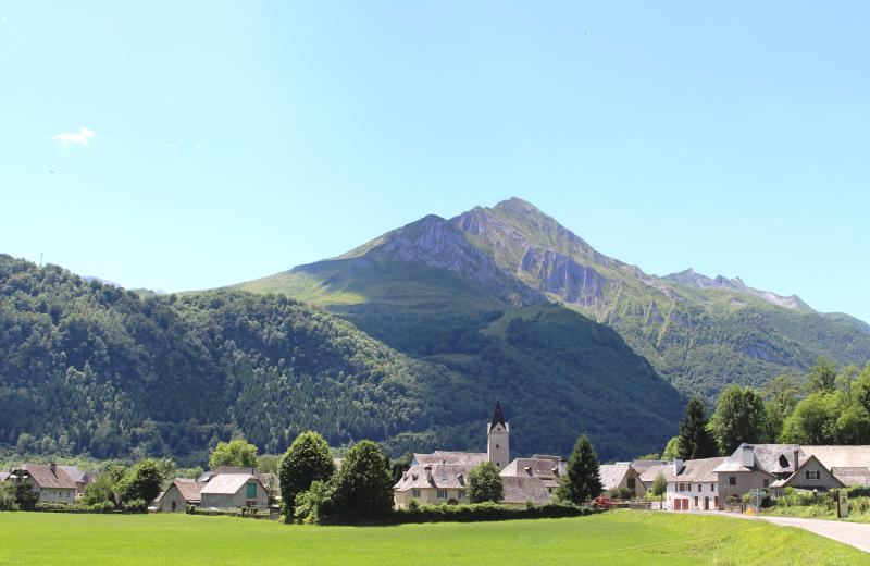 Arrens-Marsous