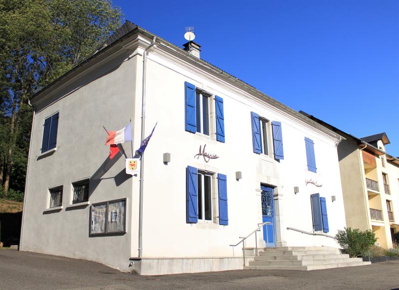 Aspin-en-Lavedan