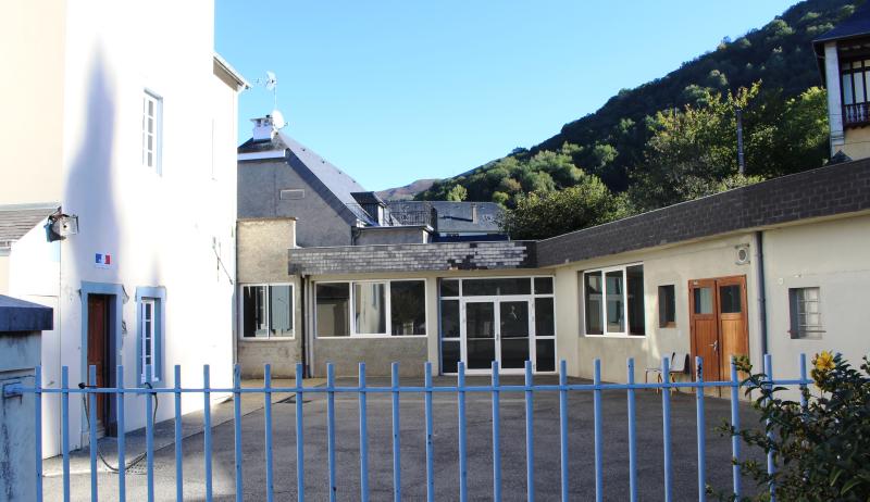 Ayros-Arbouix
